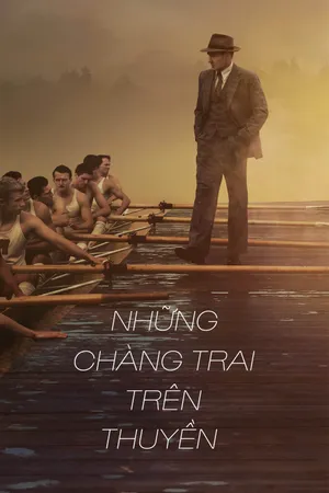 Xem Phim Những Chàng Trai Trên Thuyền Vietsub HD Online - Rophim