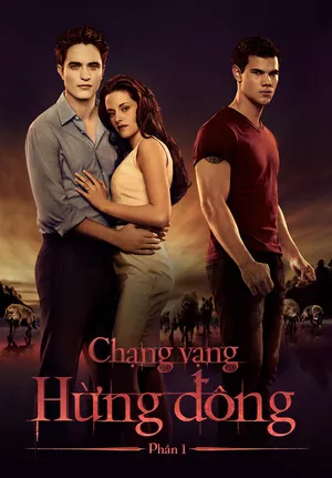 Xem Phim Hừng Đông: Phần 1 Vietsub HD Online - Rophim