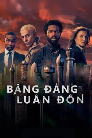 Phim Băng Đảng Luân Đôn - {site_name}