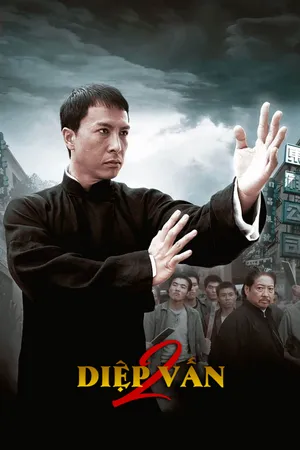 Xem Phim Diệp Vấn 2 Vietsub HD Online - Rophim