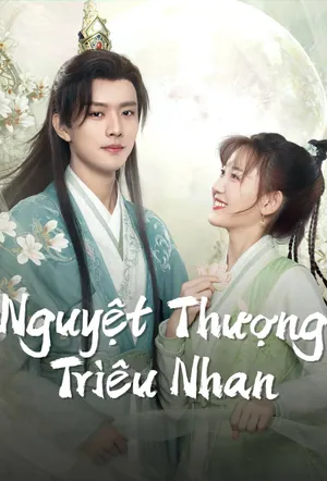 Nguyệt Thượng Triêu Nhan  - Motchill