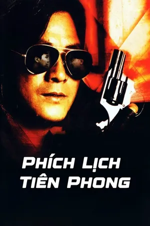 Xem Phim Phích Lịch Tiên Phong Vietsub HD Online - Rophim