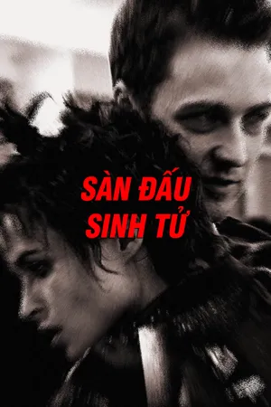 Xem Phim Sàn Đấu Sinh Tử Vietsub HD Online - Rophim