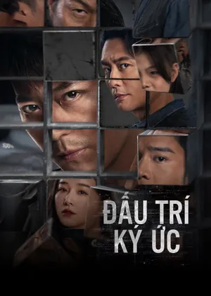 Phim Đấu Trí Ký Ức - {site_name}
