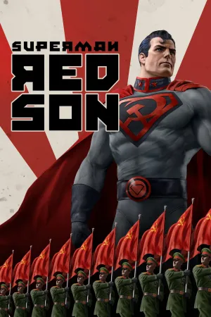 Phim Superman: Người Con Trai Đất Liên Xô - {site_name}