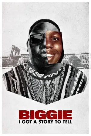 Biggie: Tôi Có Chuyện Muốn Kể