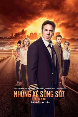 Những Kẻ Sống Sót
