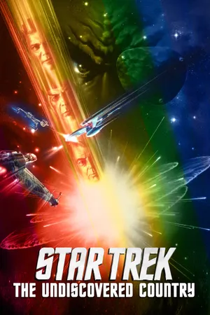 Xem Phim Star Trek 6: Vùng Đất Bí Ẩn - {site_name}