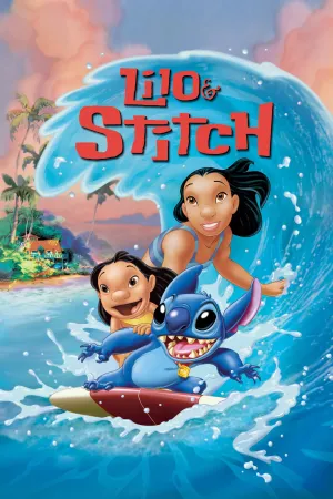 Xem phim Lilo và Stitch motchill