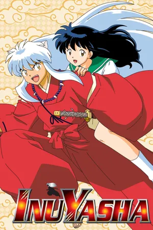 Xem phim Inuyasha: Khuyển Dạ Xoa motchill