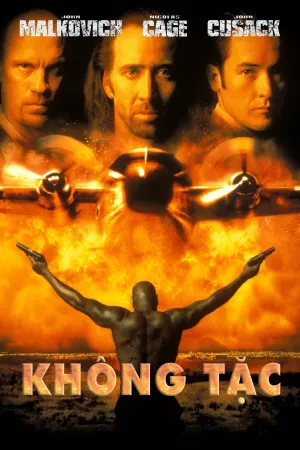 Xem phim Không Tặc motchill