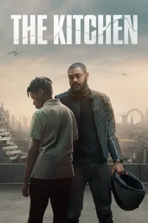 Phim Khu dân cư The Kitchen - {site_name}