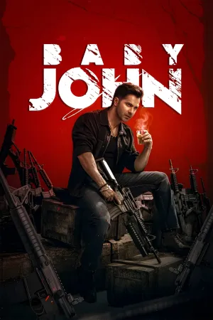 Phim Bé John - {site_name}