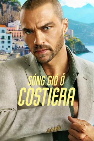 Sóng Gió ở Costiera