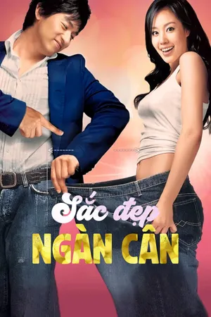 Sắc Đẹp Ngàn Cân