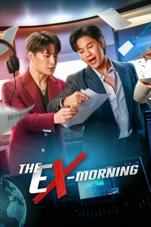 Phim The Ex-Morning Motchill