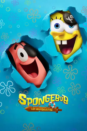 Phim SpongeBob: Lời Nguyền Hải Tặc - {site_name}