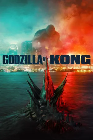 Xem Phim Godzilla Đối Đầu Kong Vietsub HD Online - Rophim