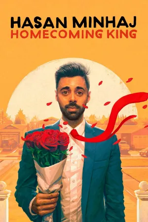 Phim Hasan Minhaj: Câu Chuyện Về Quê Hương - {site_name}