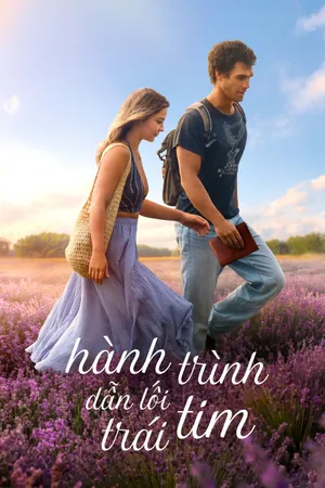 Phim Hành Trình Dẫn Lối Trái Tim - {movie_name_en} - {site_name}