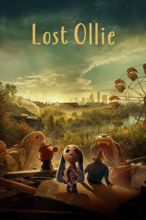 Phim Ollie Lạc Lối - {site_name}