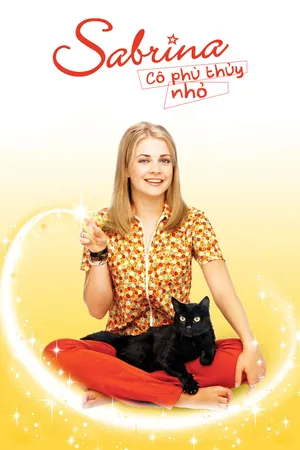 Phim Sabrina, Cô Phù Thuỷ Nhỏ - {site_name}