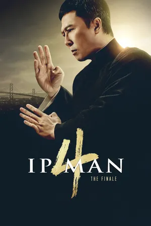 Phim Diệp Vấn 4: Hồi Cuối - {site_name}