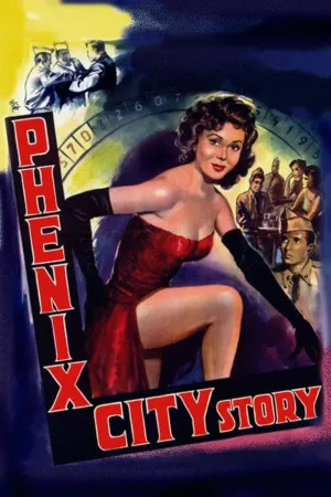 Chuyện Thành Phố Phenix