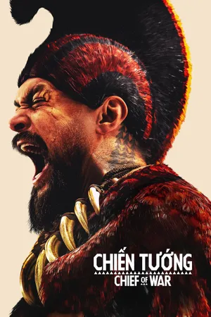 Chiến Tướng