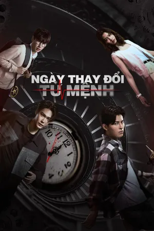 Ngày Thay Đổi Tử Mệnh