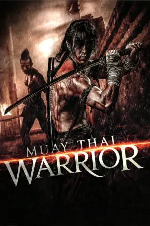 Phim Võ Sĩ Đạo Thái - {site_name}