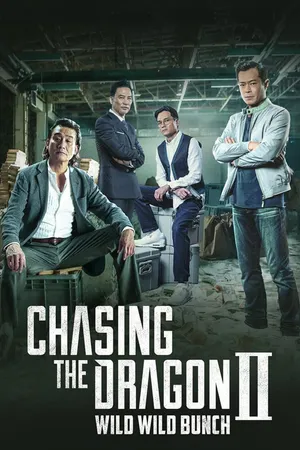 Phim Trùm Hương Cảng 2: Truy Long - {site_name}