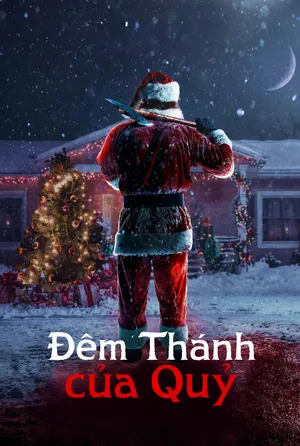 Phim Đêm Thánh của Quỷ - {site_name}