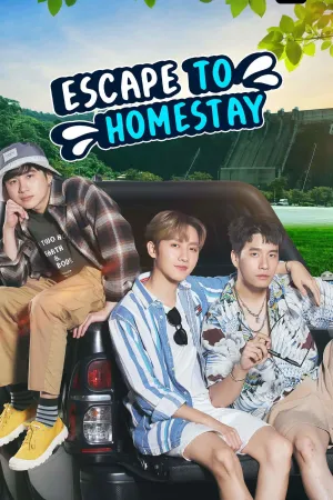 Phim Bạn Tôi Kế Thừa Một Homestay - {site_name}