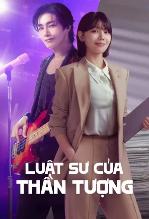 Luật Sư Của Thần Tượng