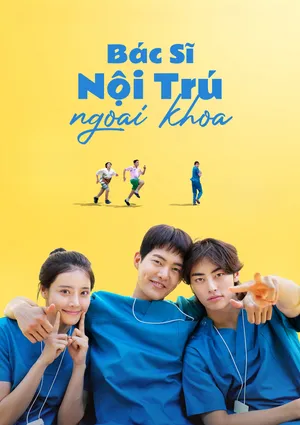 Bác Sĩ Nội Trú Ngoại Khoa - {site_name}