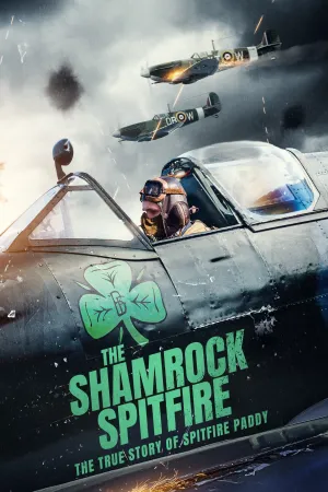 Phim The Shamrock Spitfire - {site_name}