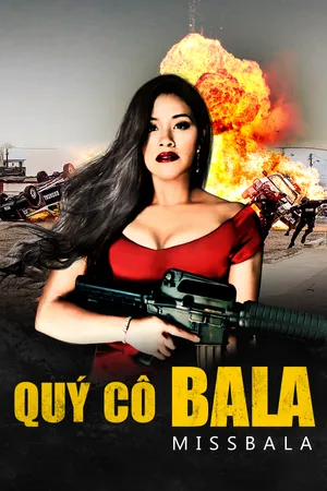 Xem Phim Quý Cô Bala Vietsub HD Online - Rophim