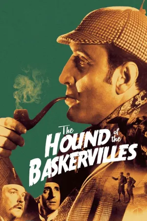 Chó Săn Của Baskervilles  - Motchill