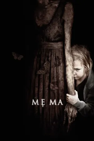 Phim Mẹ Ma - {site_name}