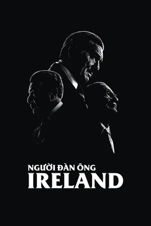 Xem Phim Người Đàn Ông Ireland Vietsub HD Online - Rophim