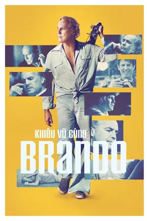Khiêu Vũ Cùng Brando