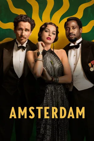 Phim Amsterdam: Vụ Án Mạng Kỳ Bí - {site_name}
