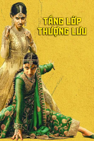 Tầng Lớp Thượng Lưu