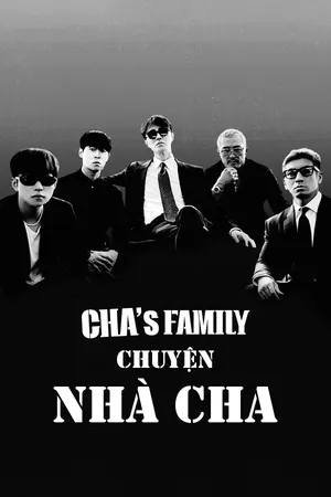 Xem Phim Chuyện Nhà Cha - {site_name}