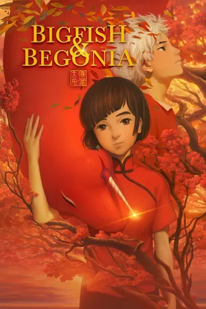 Phim Đại Ngư Hải Đường