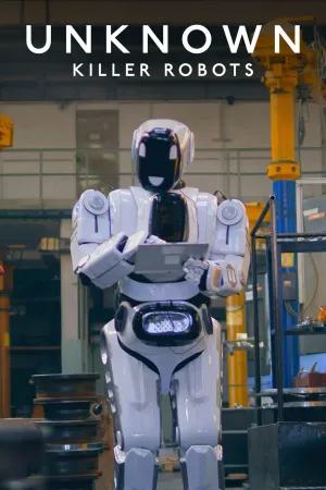 Phim Ẩn số Trái đất: Robot sát nhân - {site_name}