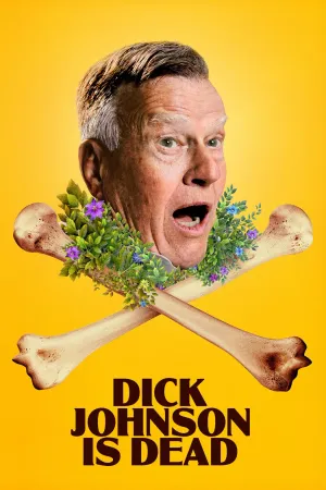 Phim Dick Johnson đã chết - {site_name}