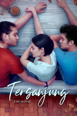 Phim Tersanjung: Tình yêu còn đó Motchill
