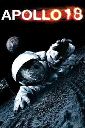 Xem phim Tàu Apollo 18 motchill